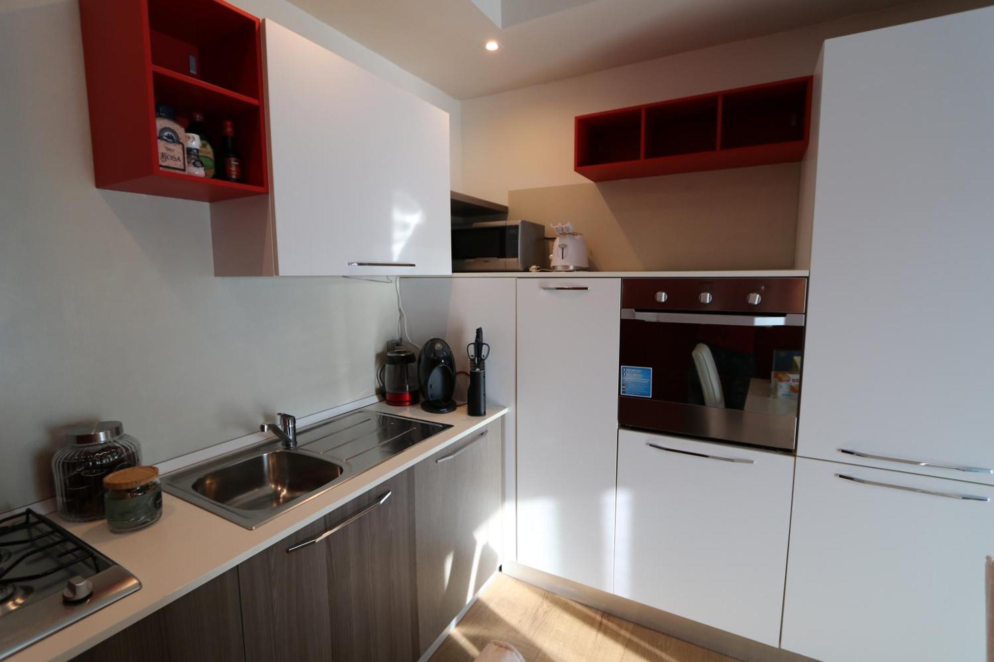 Apartamento Orchidea Olbia Exterior foto